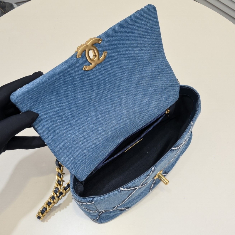 Ch**el 19 bags